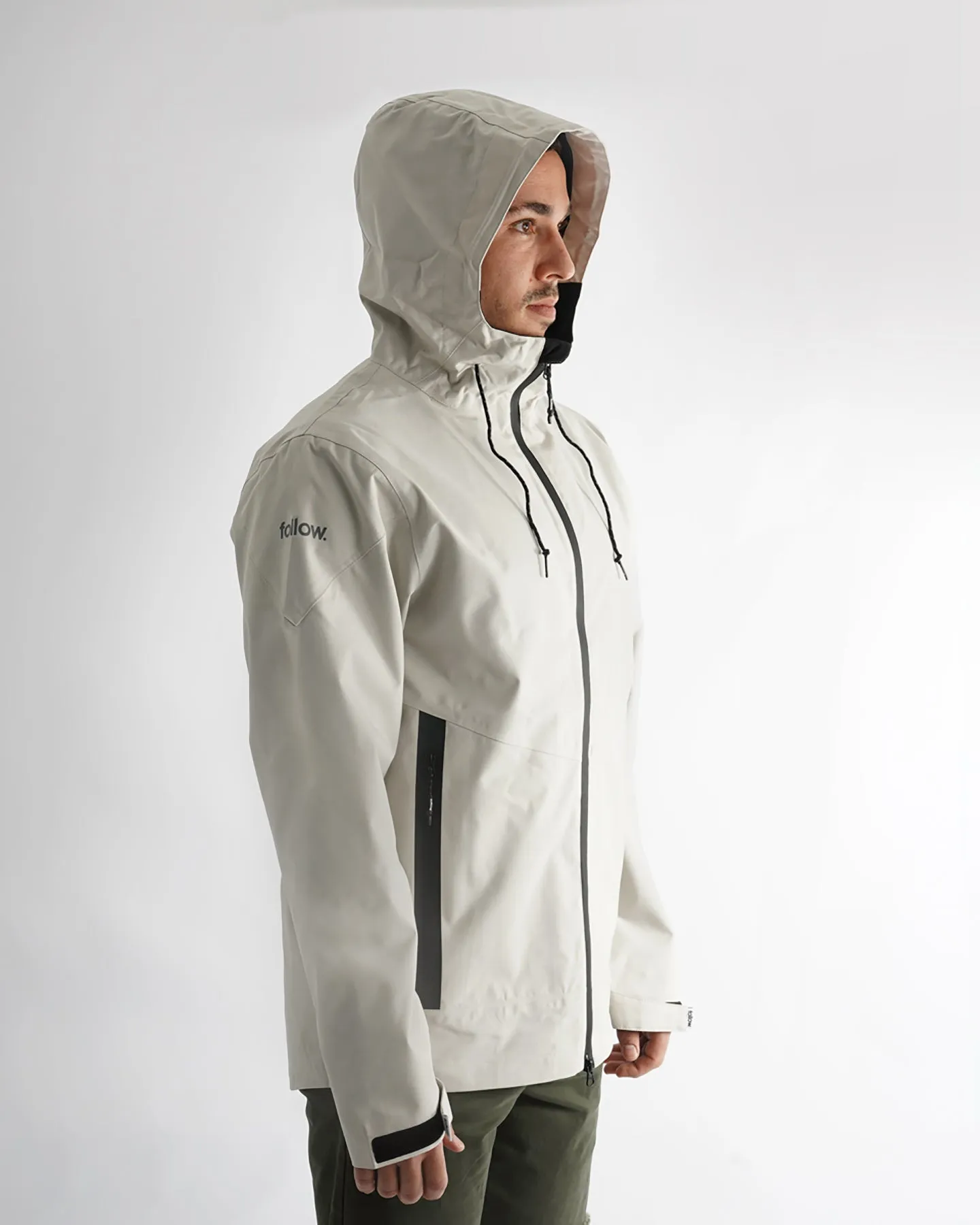 Follow Layer 3.11 Spray Twelker - Cream