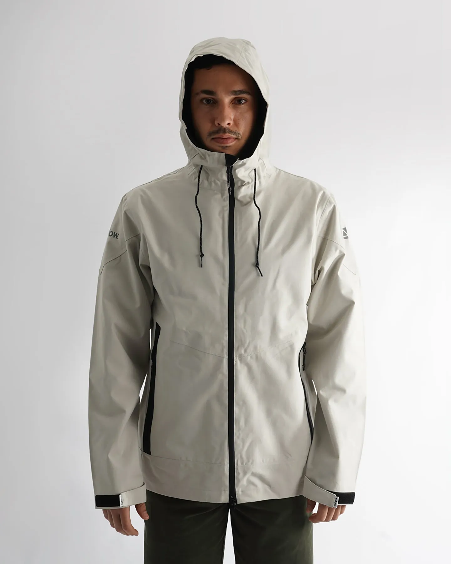 Follow Layer 3.11 Spray Twelker - Cream