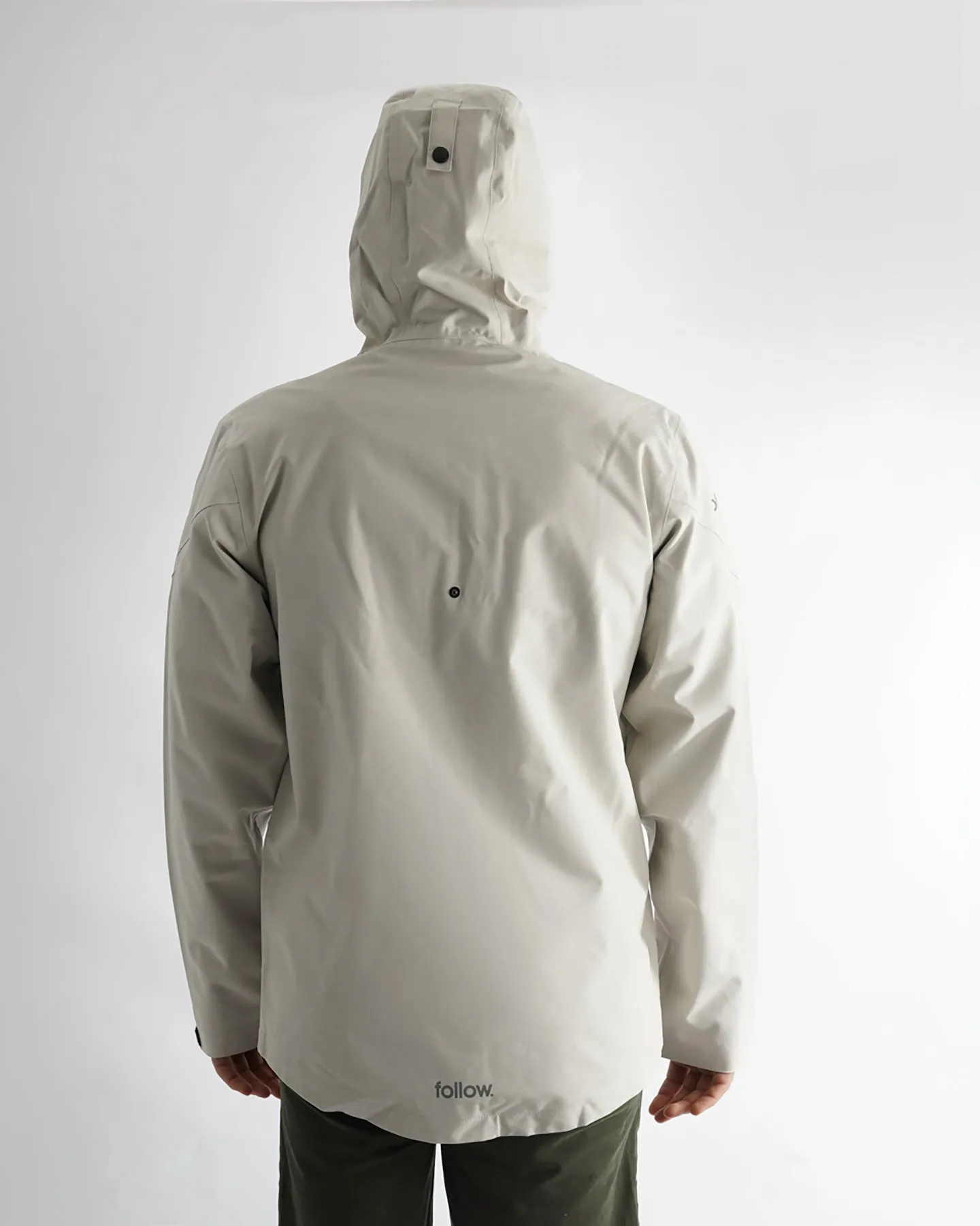 Follow Layer 3.11 Spray Twelker - Cream