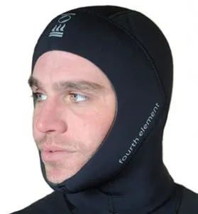 Fourthelement 7mm Neoprene Hood
