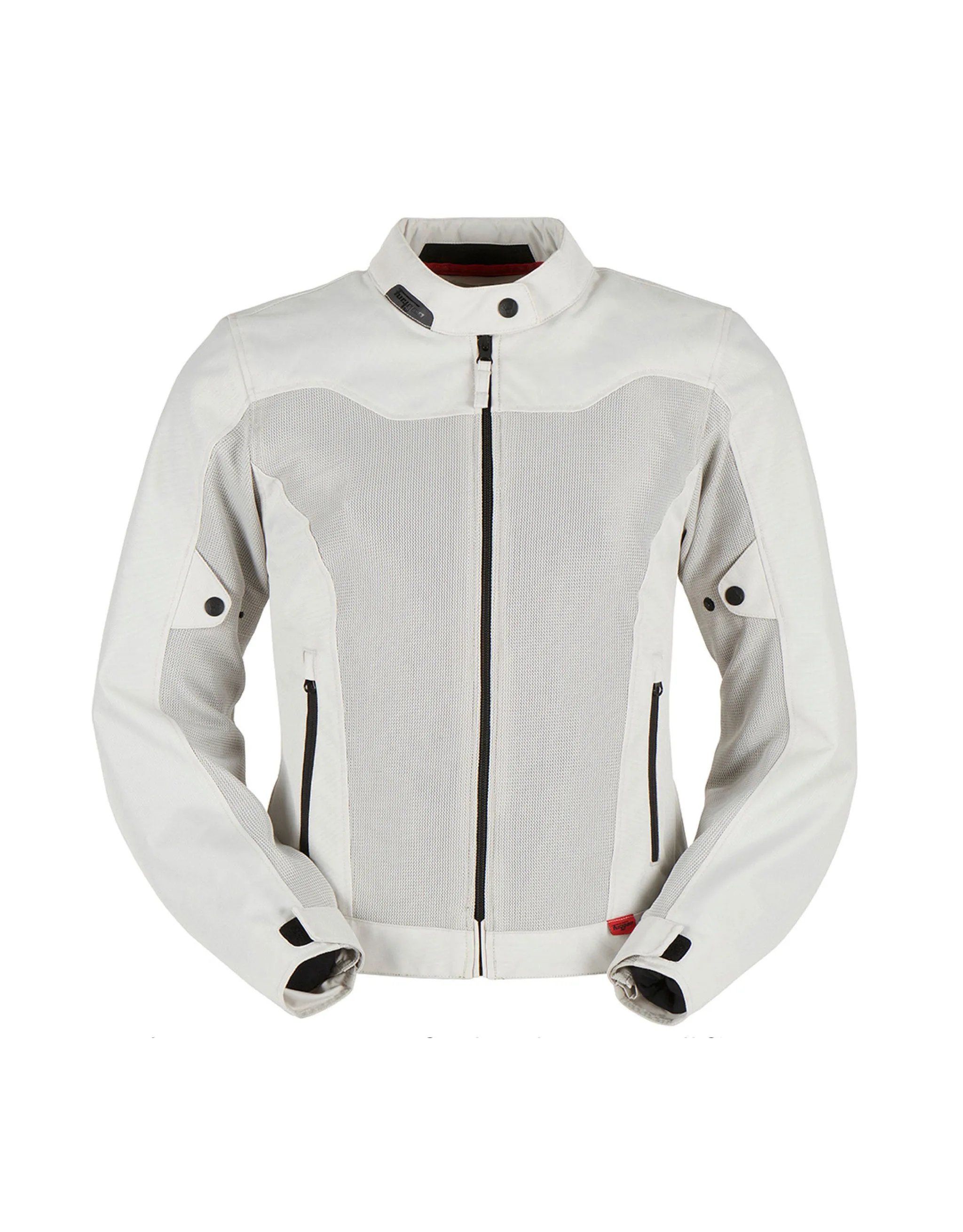 Genesis Jacket