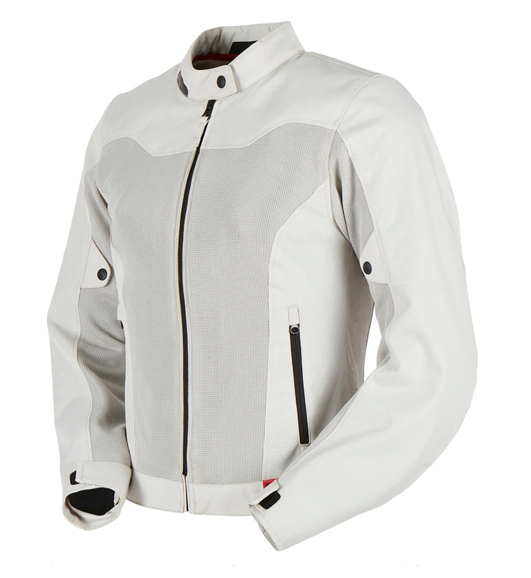 Genesis Jacket