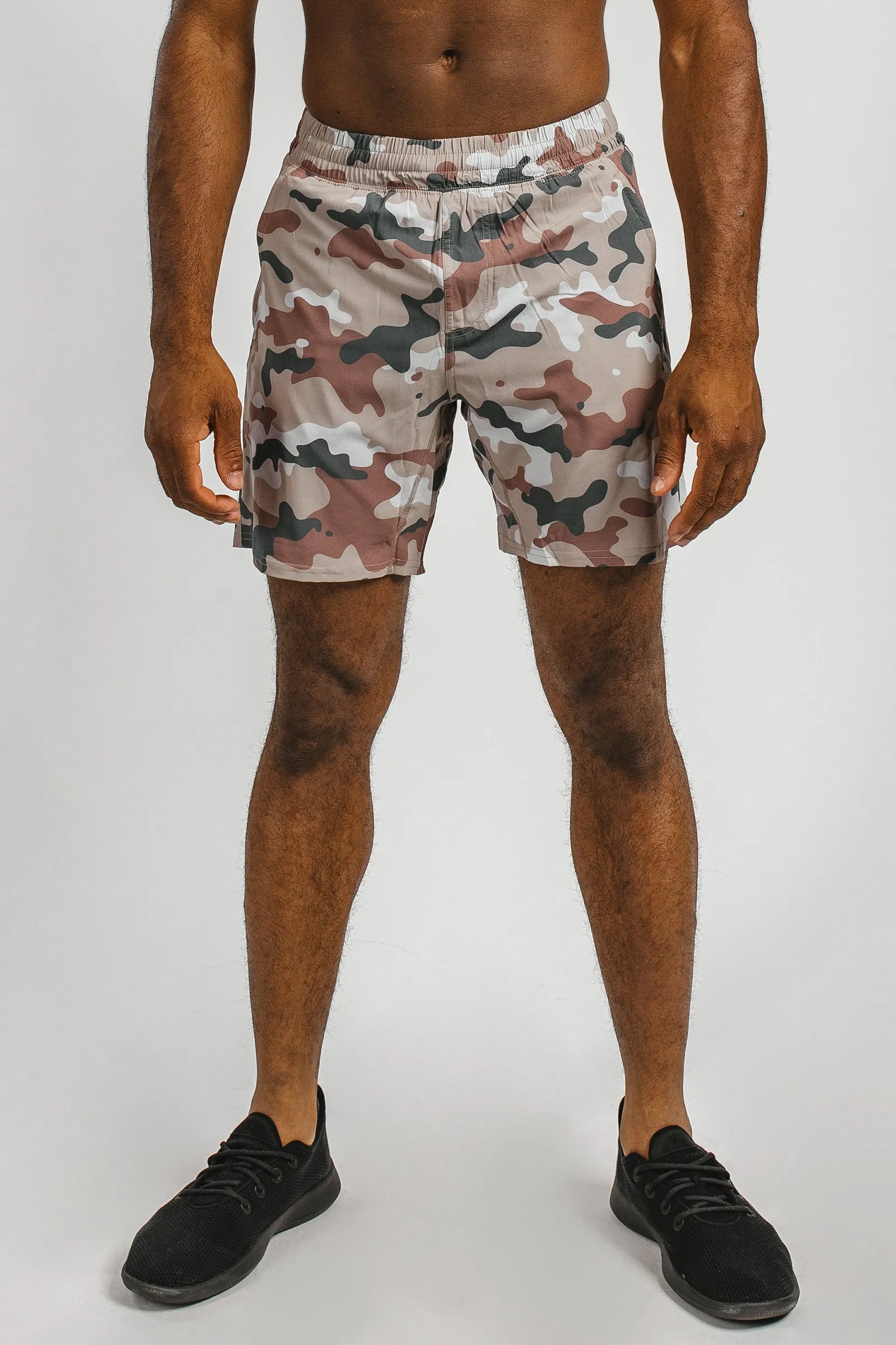 Ghost Short