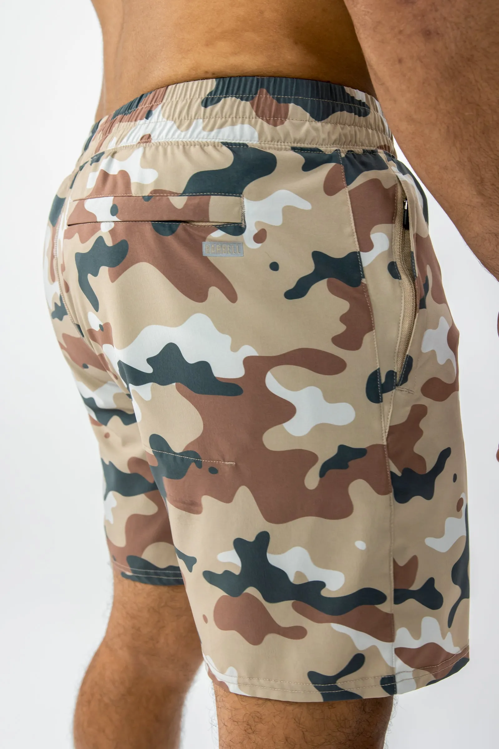Ghost Short