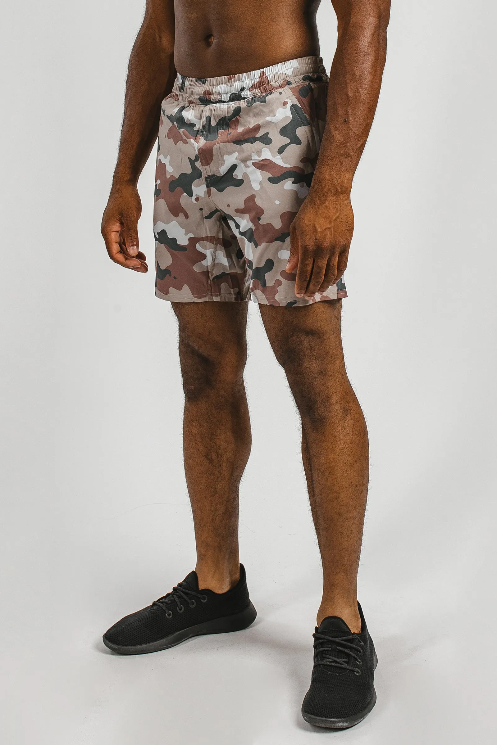 Ghost Short