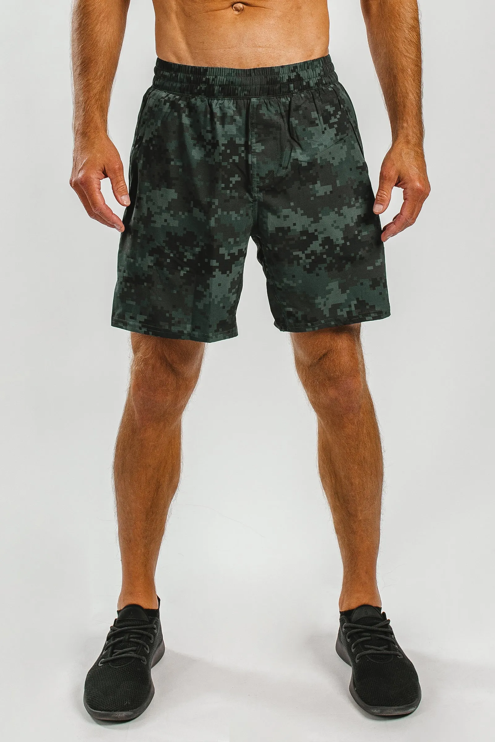 Ghost Short
