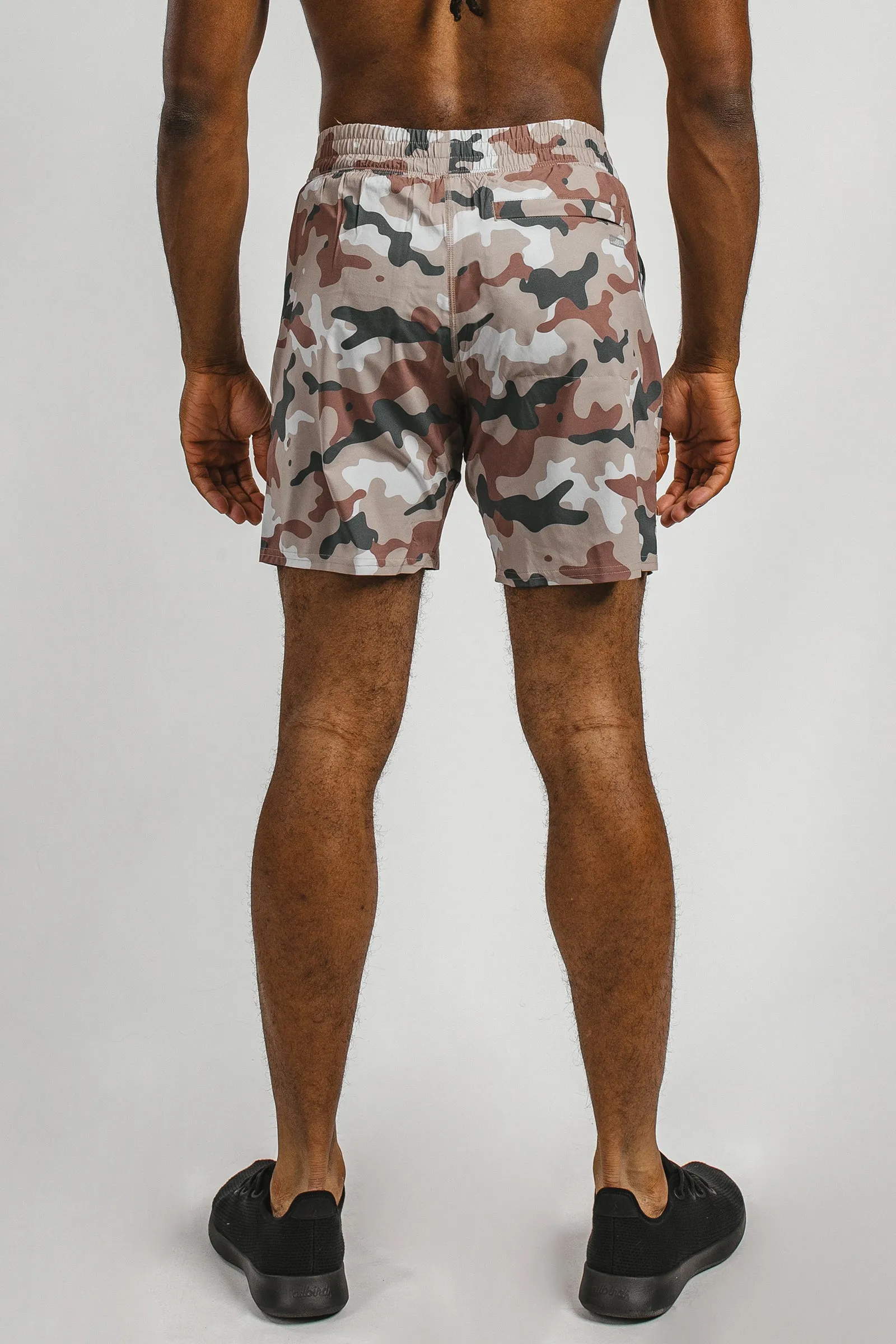 Ghost Short