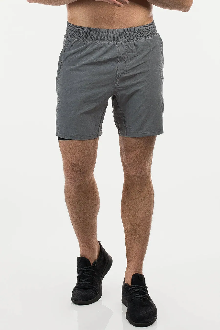 Ghost Short