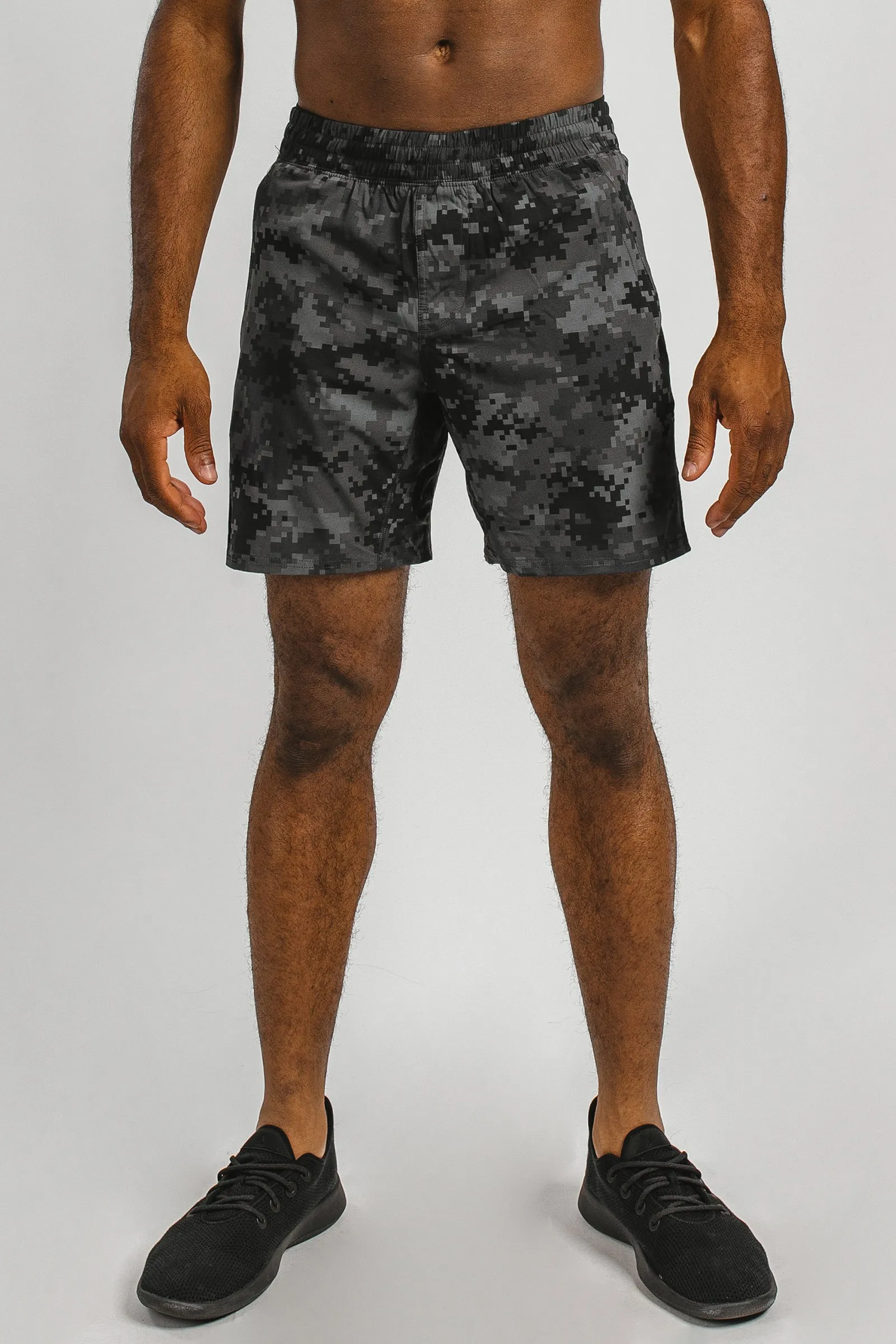Ghost Short