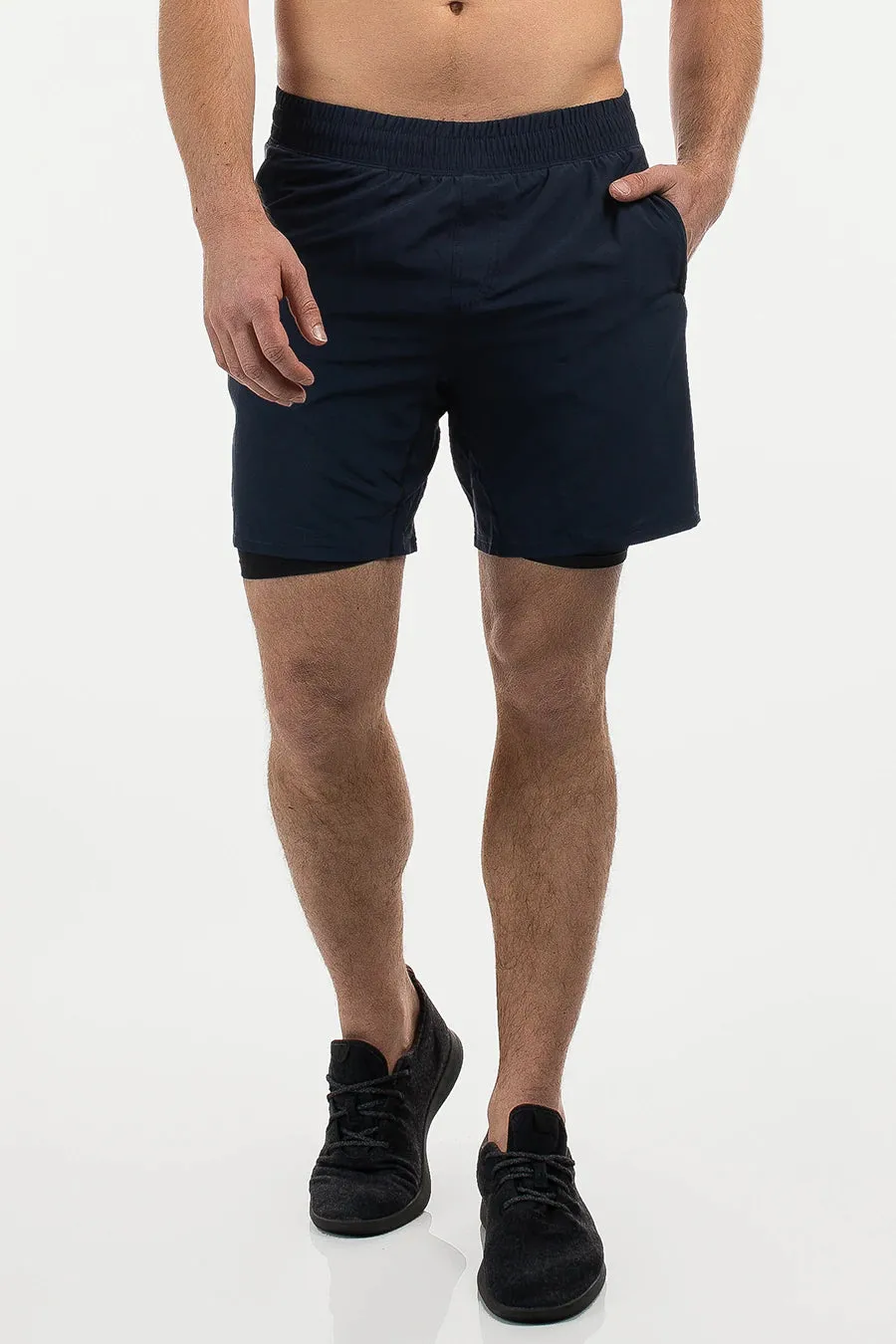 Ghost Short
