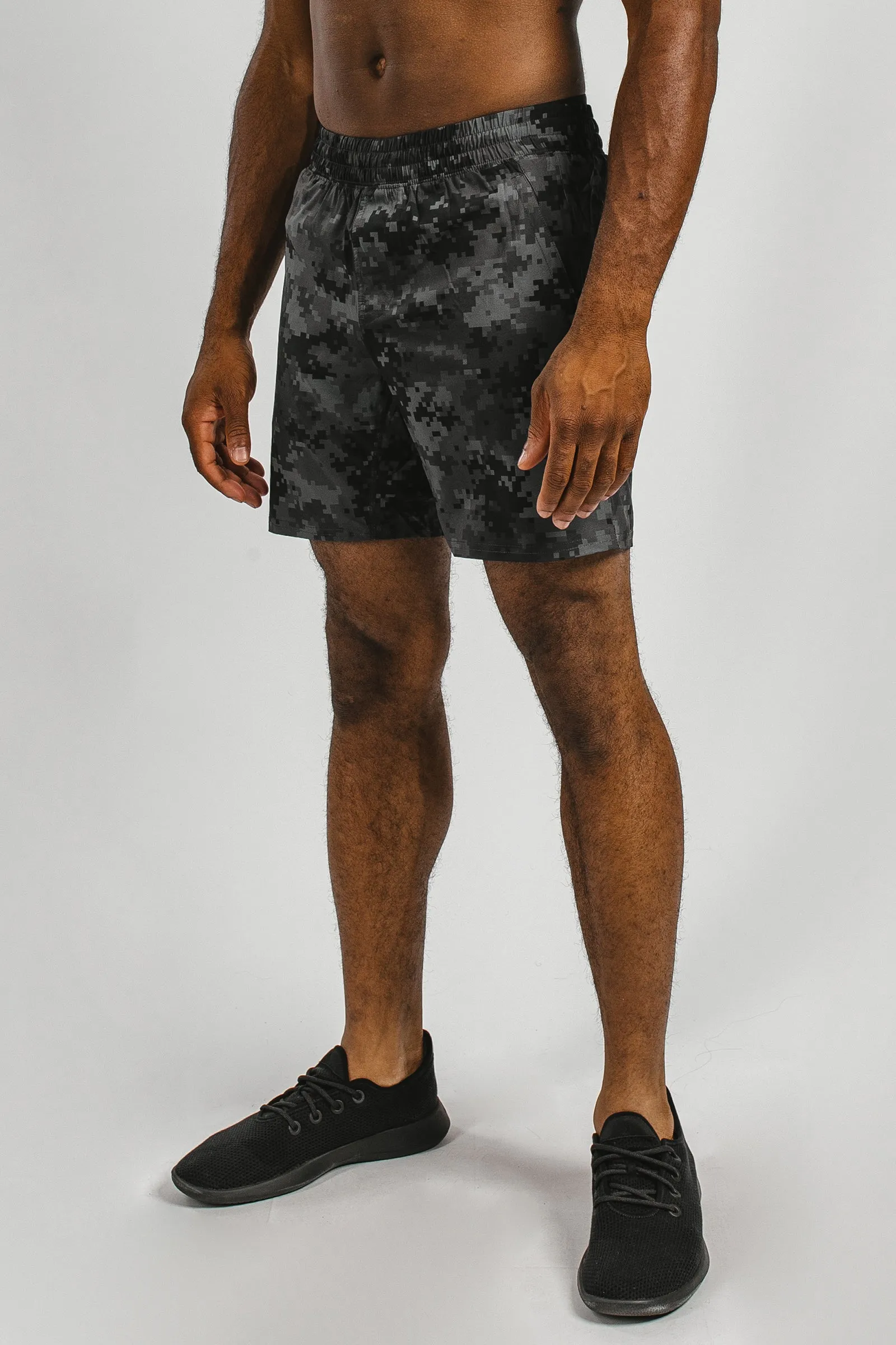 Ghost Short