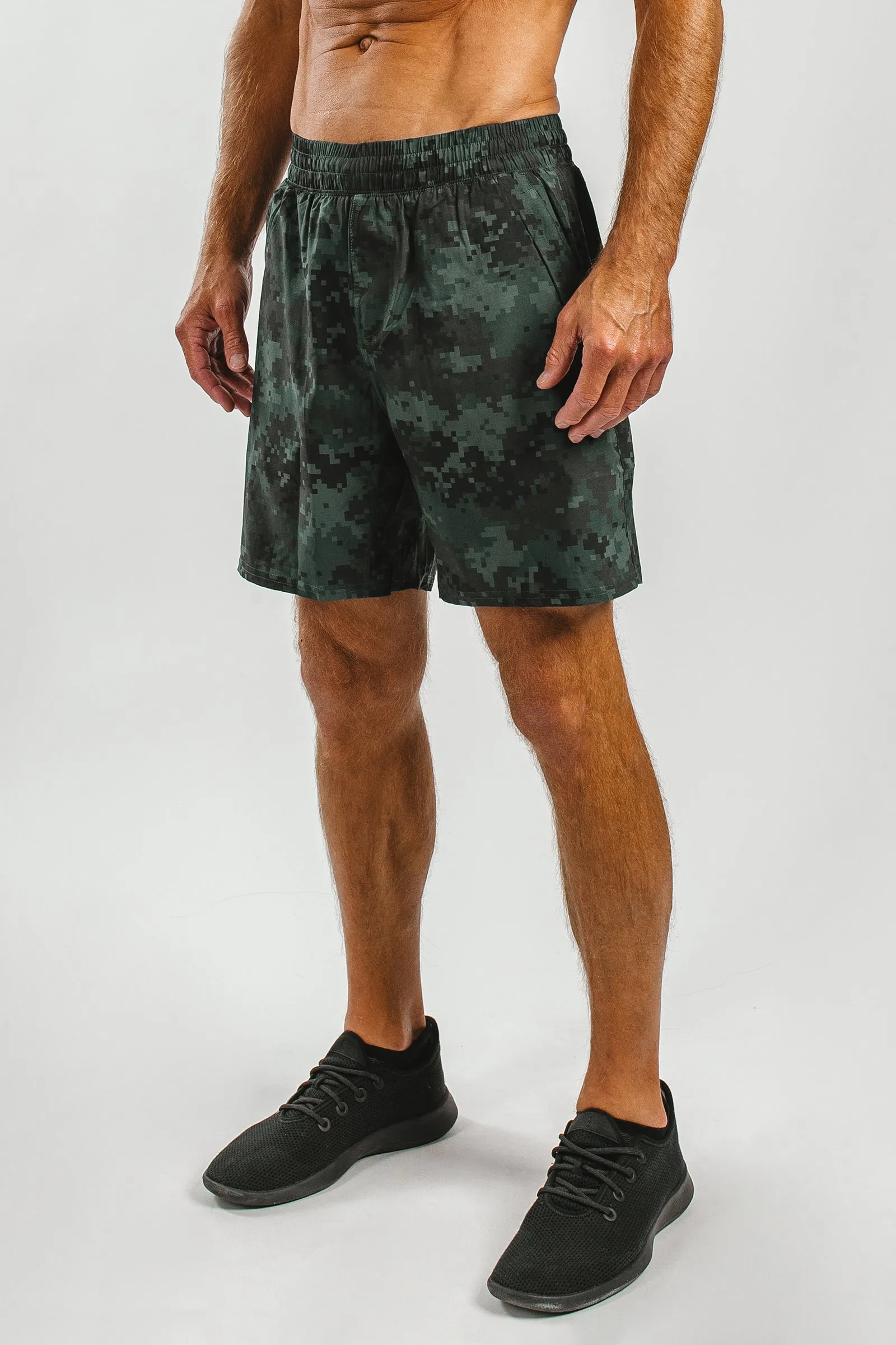 Ghost Short