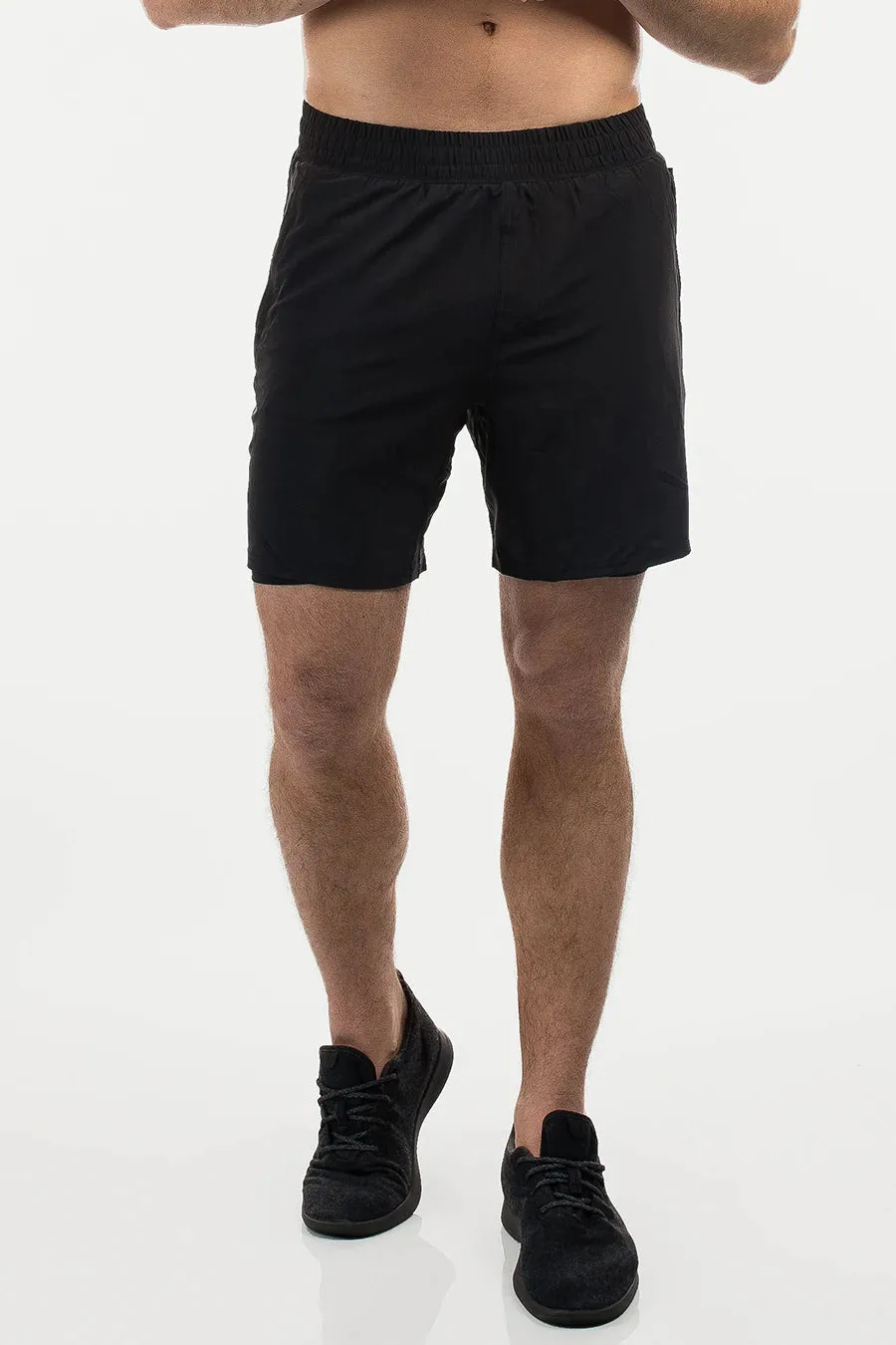 Ghost Short