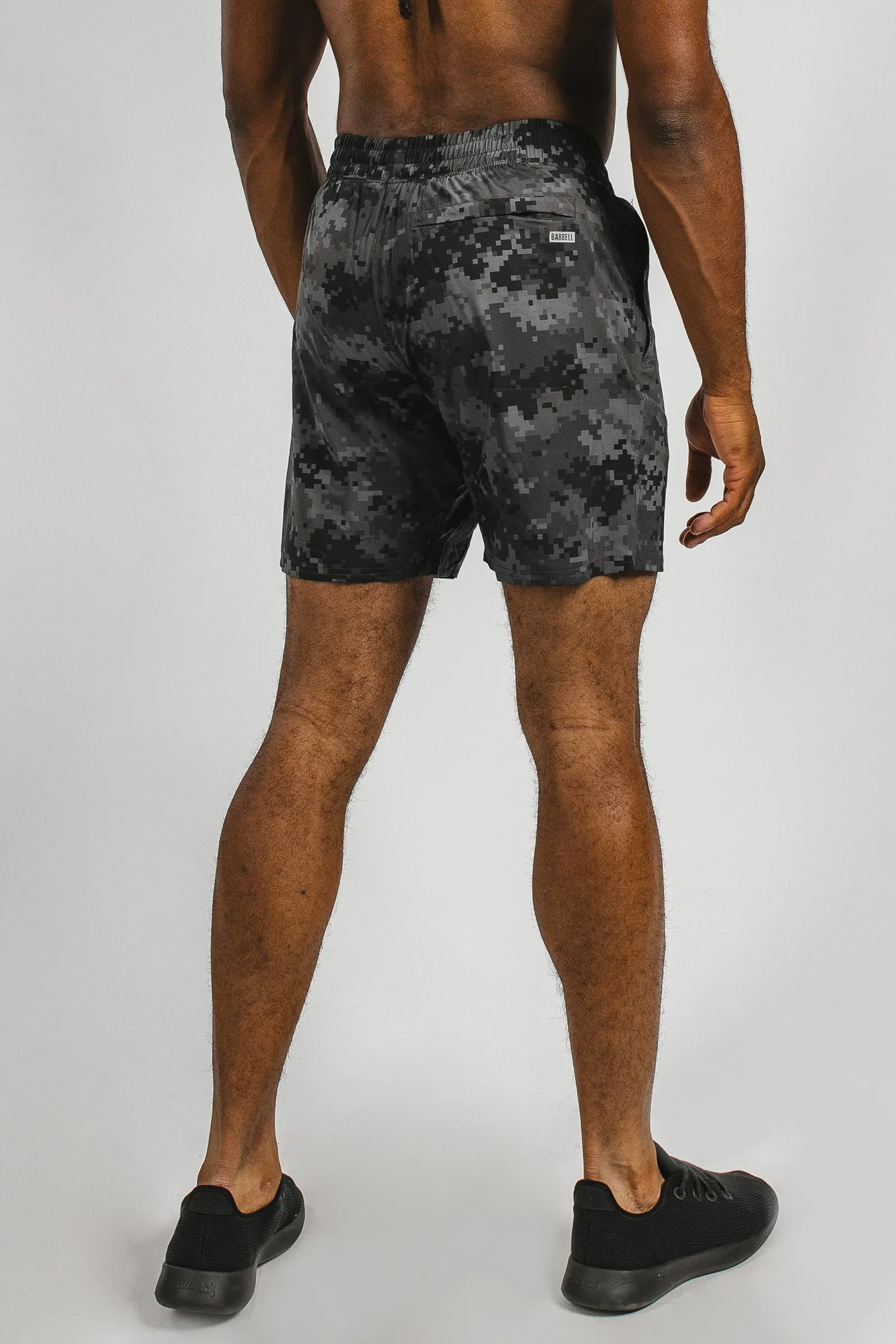 Ghost Short