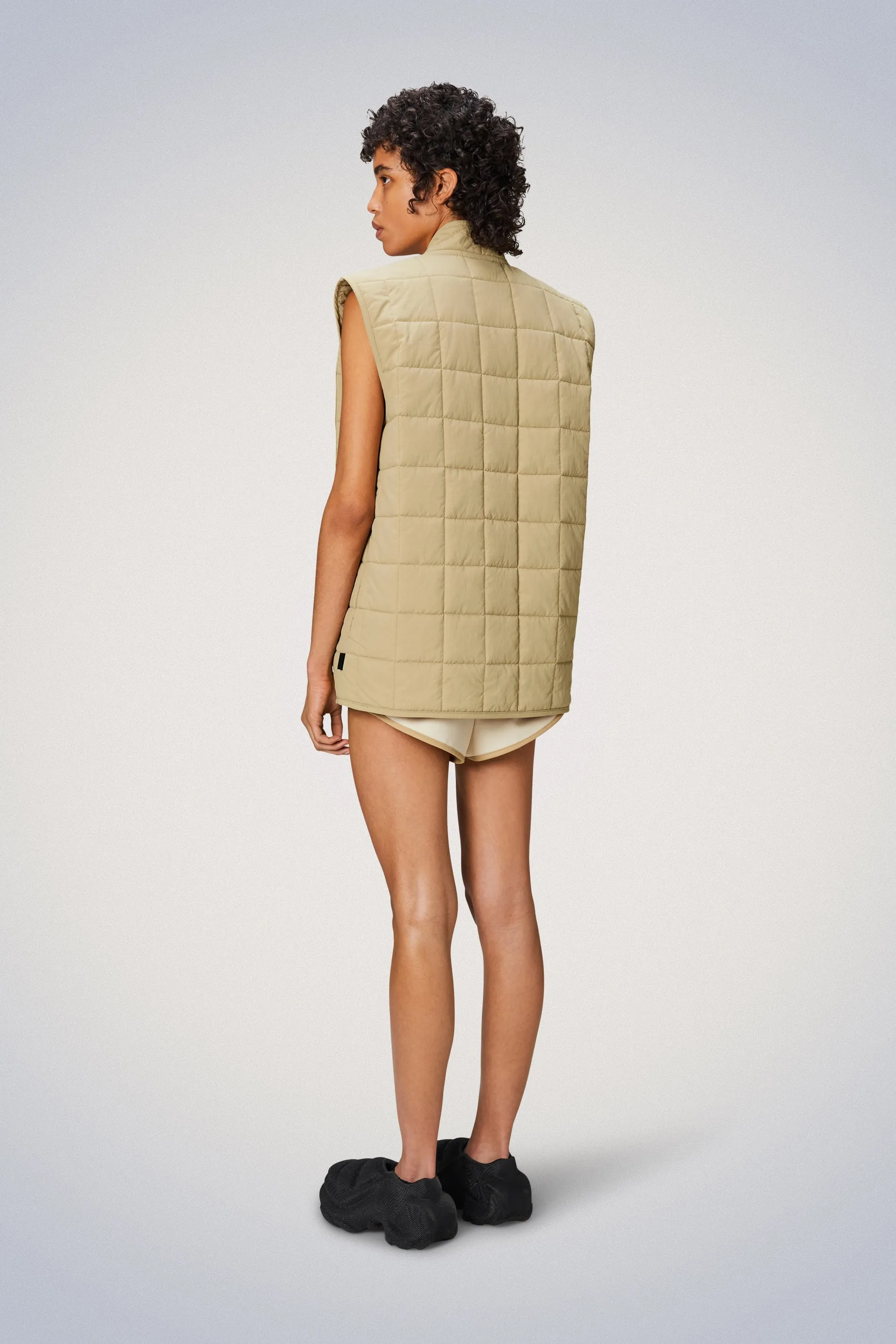 Giron Liner Vest