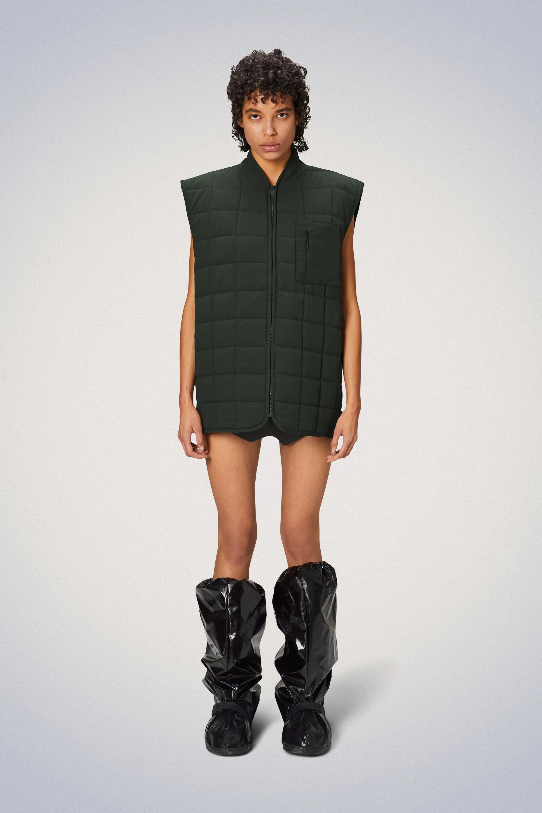 Giron Liner Vest