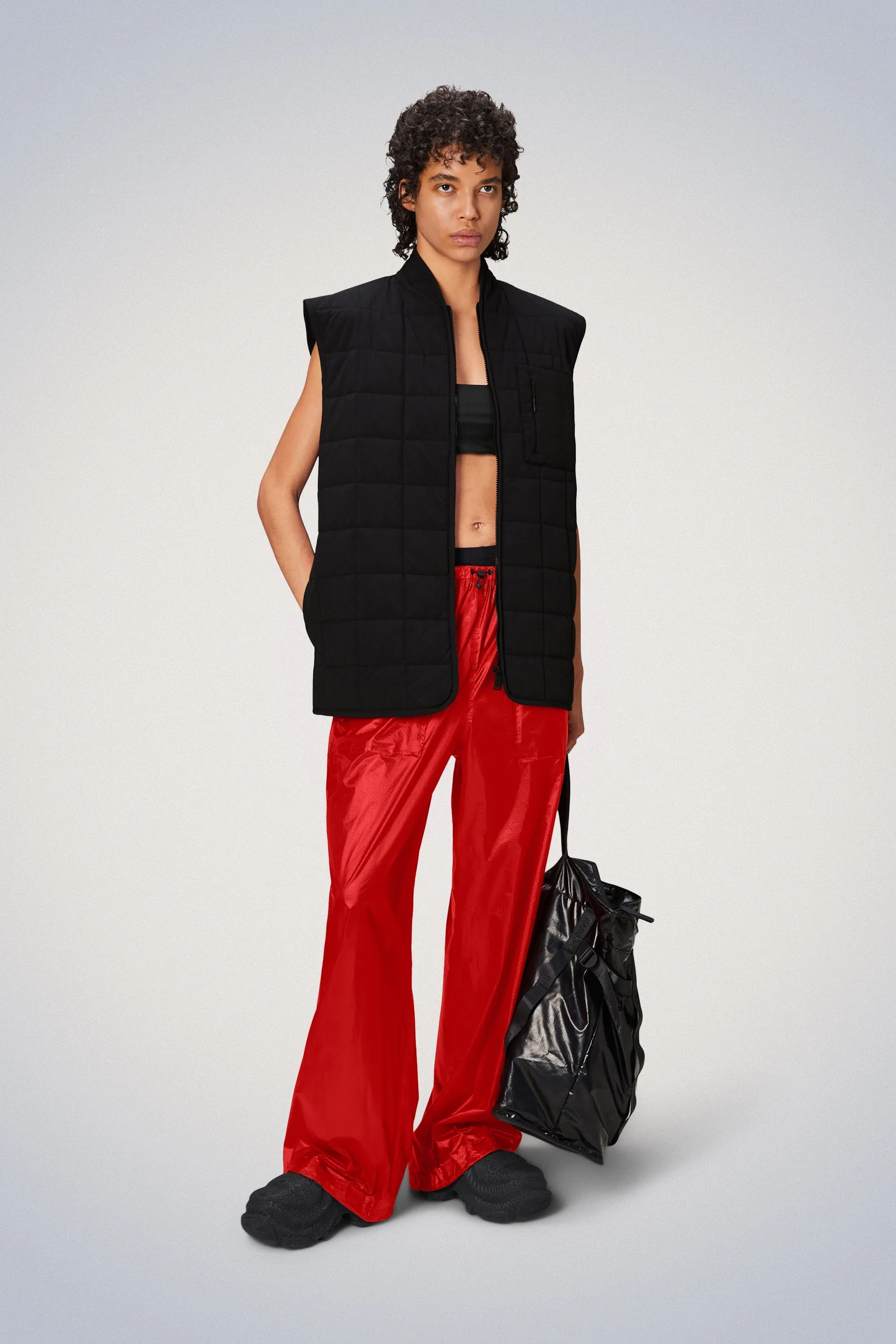 Giron Liner Vest