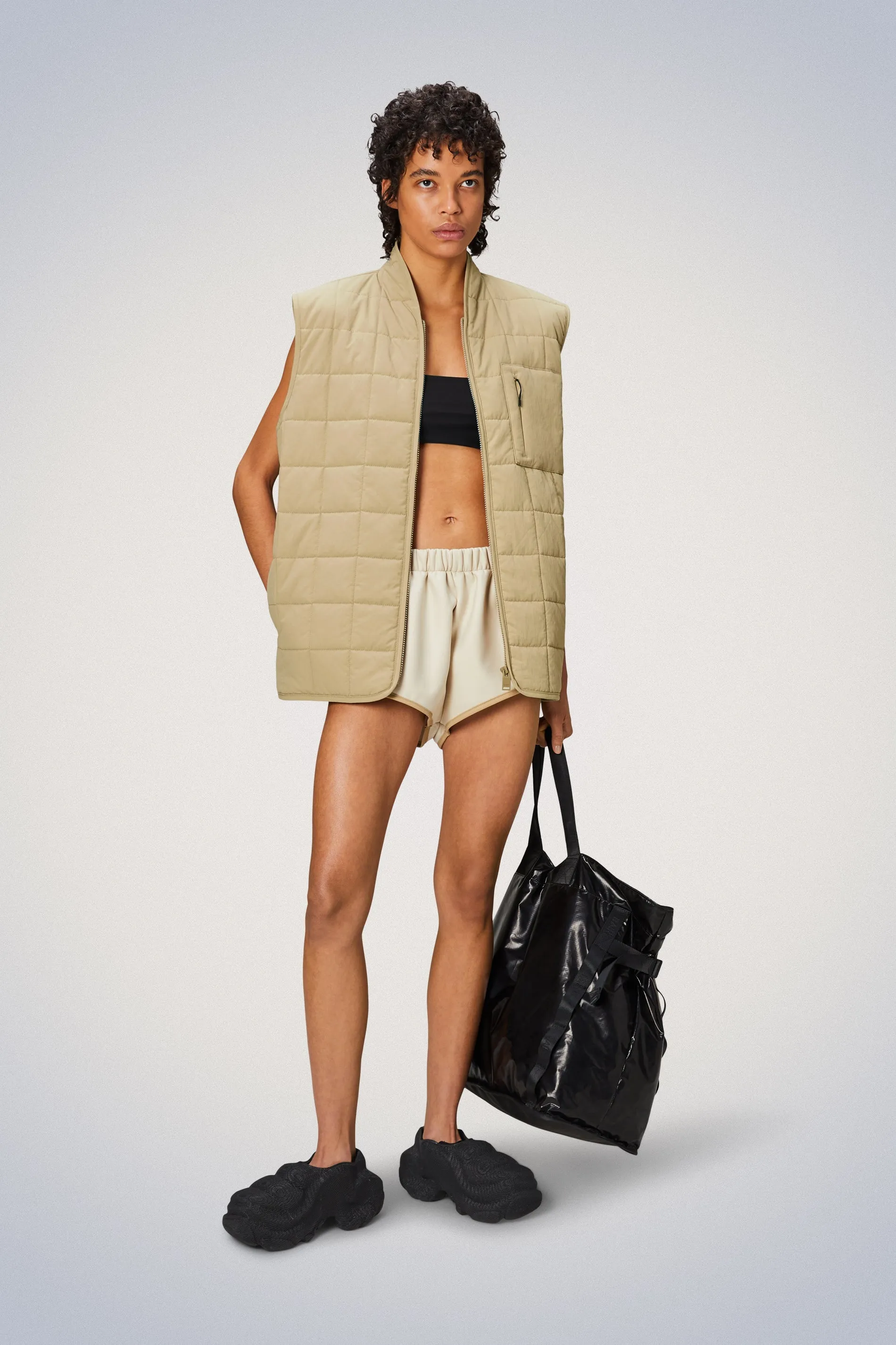 Giron Liner Vest