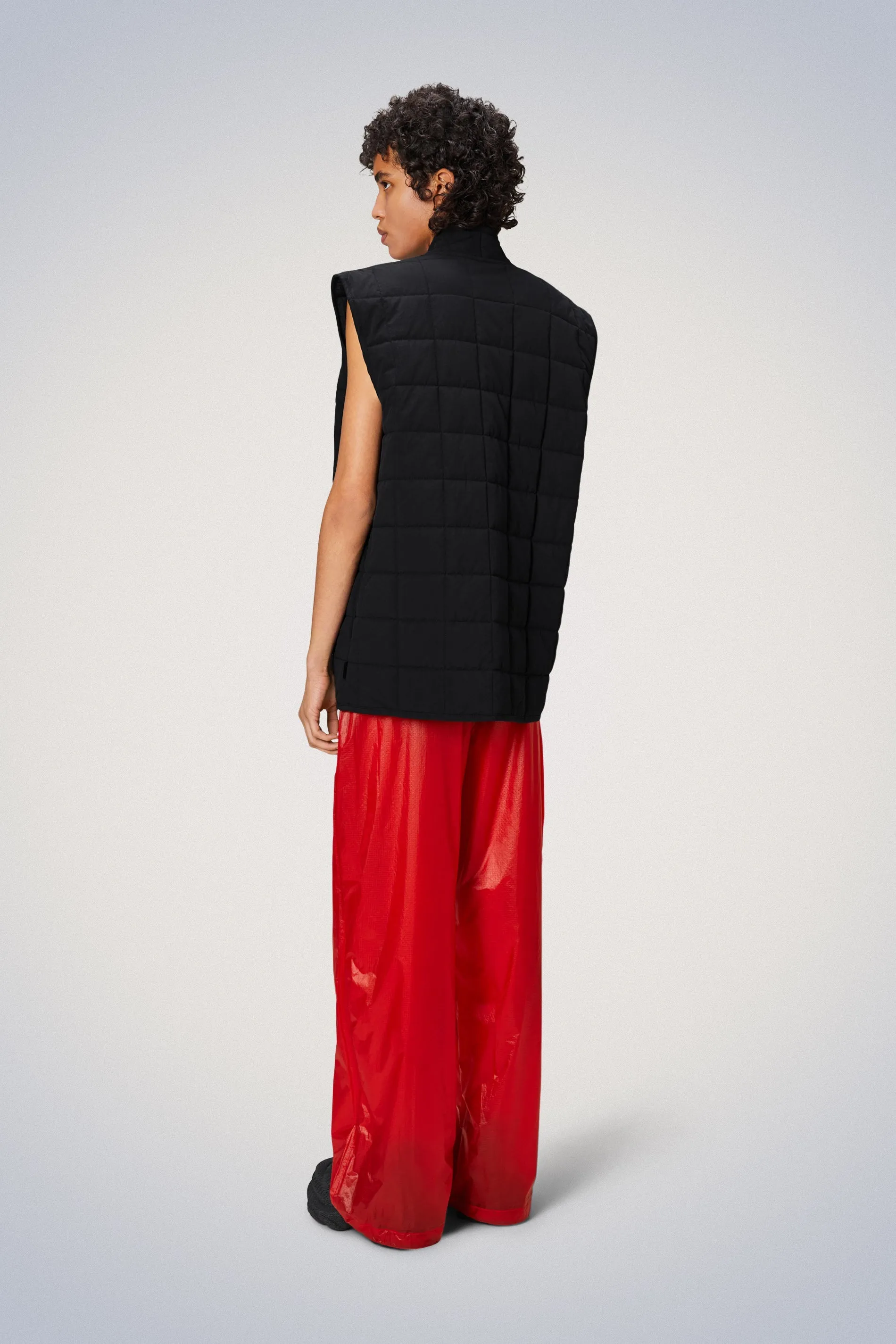 Giron Liner Vest