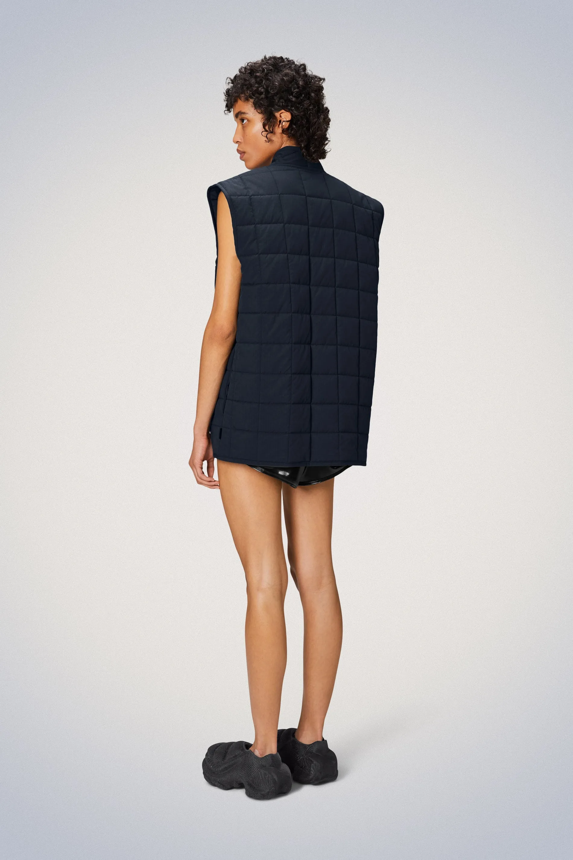 Giron Liner Vest