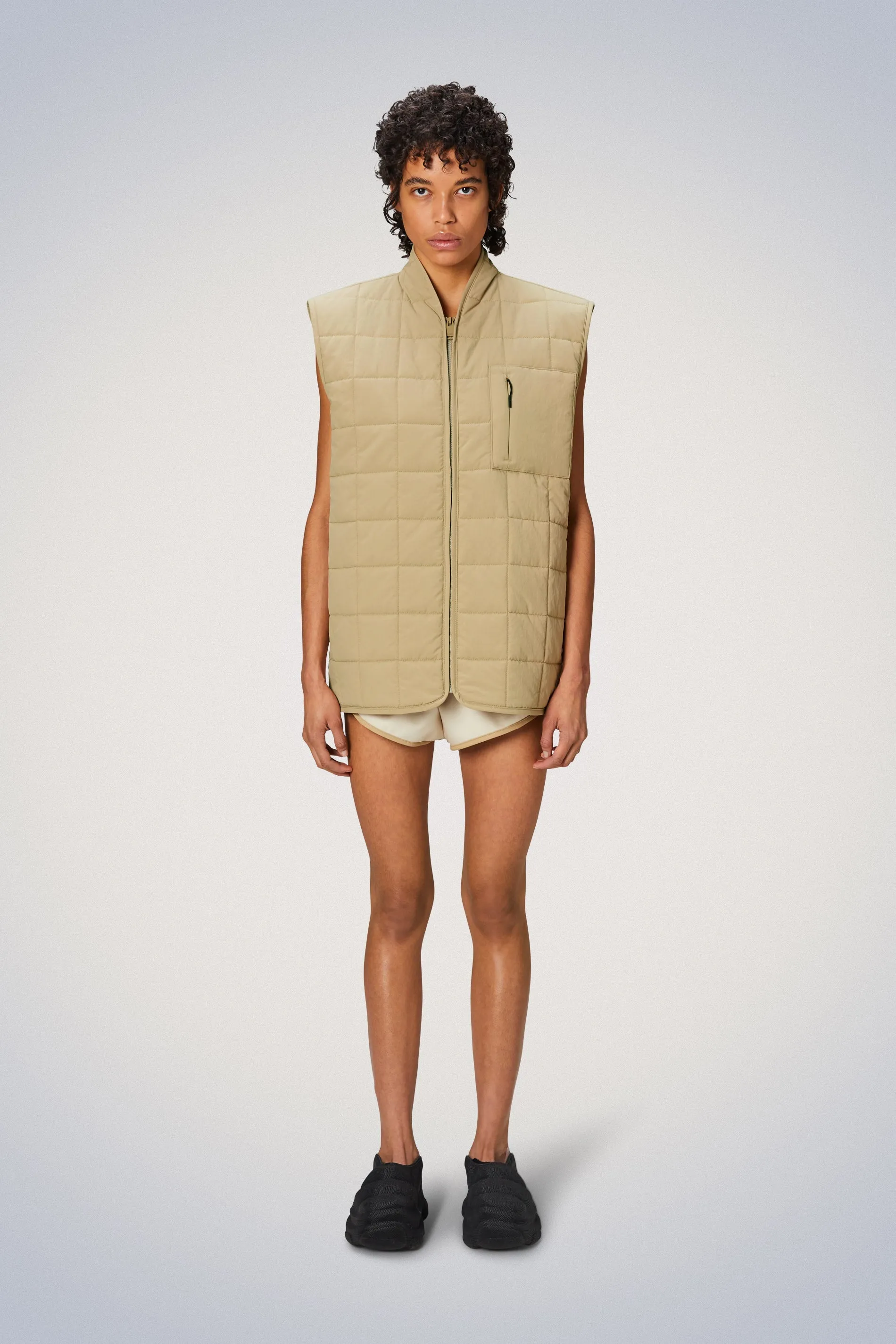 Giron Liner Vest