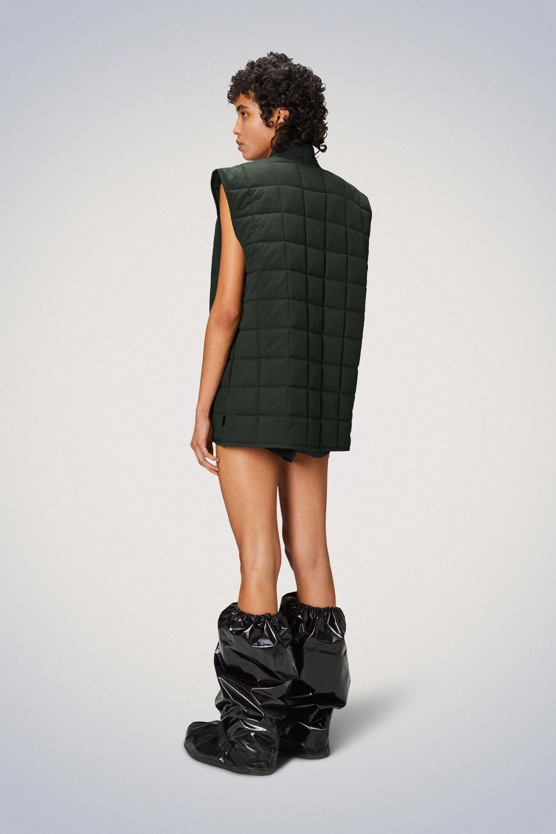 Giron Liner Vest