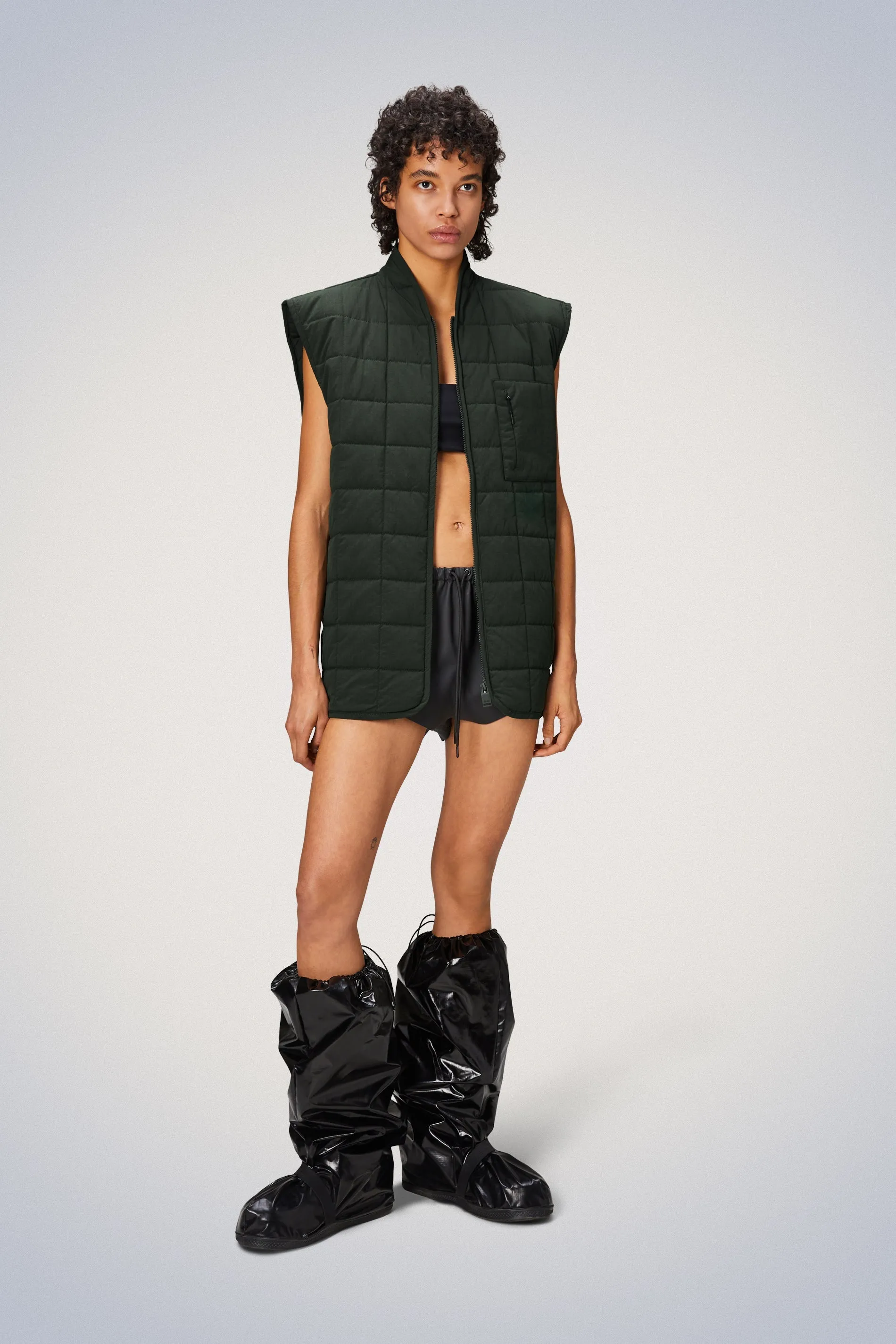 Giron Liner Vest