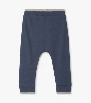 Hatley Kanga Baby Joggers - Navy
