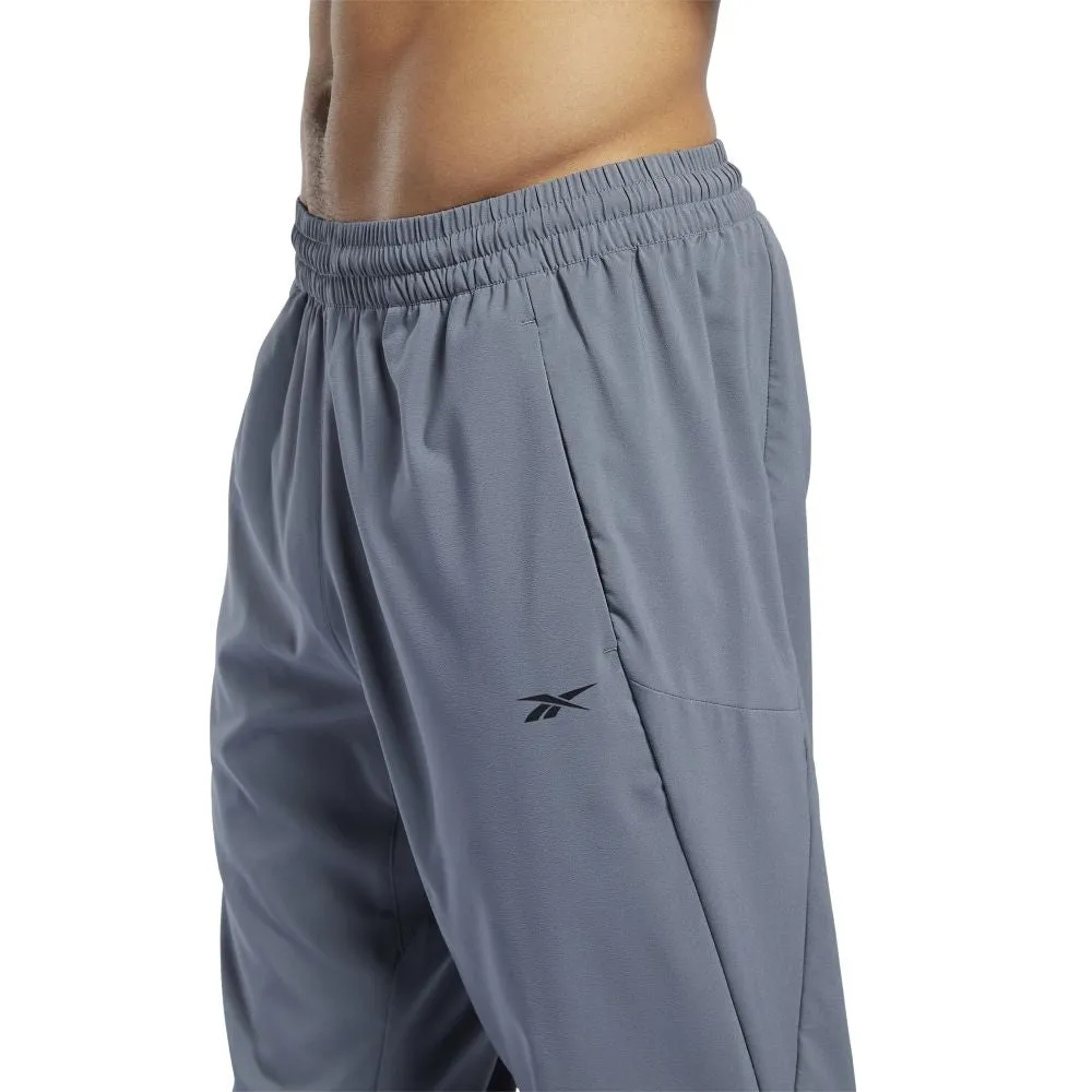 ID TRAIN WOVEN PANT