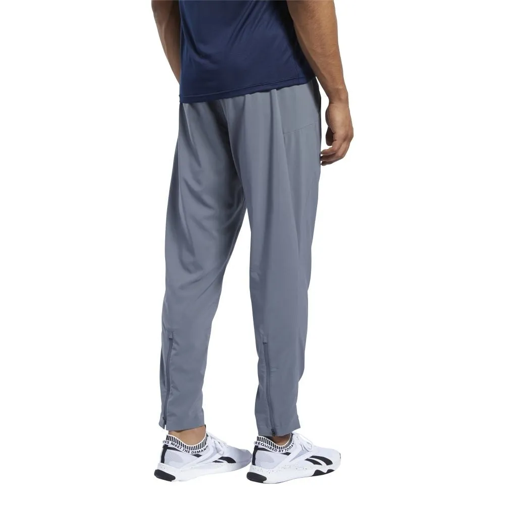 ID TRAIN WOVEN PANT