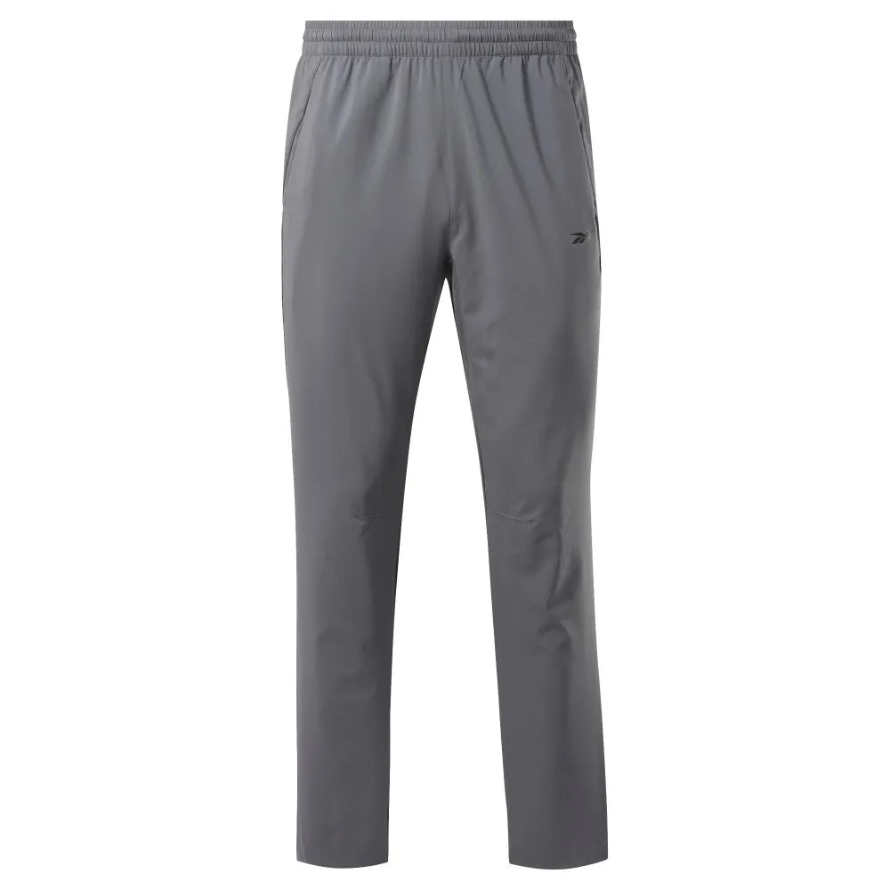 ID TRAIN WOVEN PANT