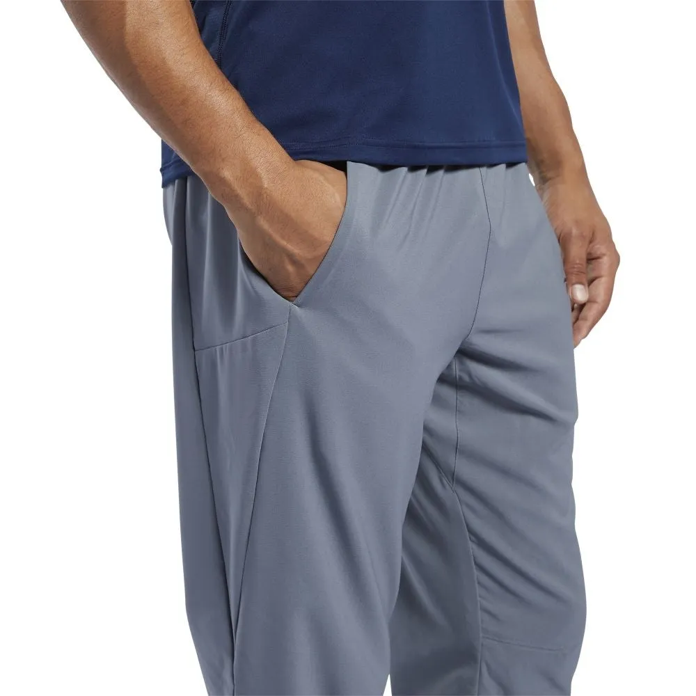 ID TRAIN WOVEN PANT