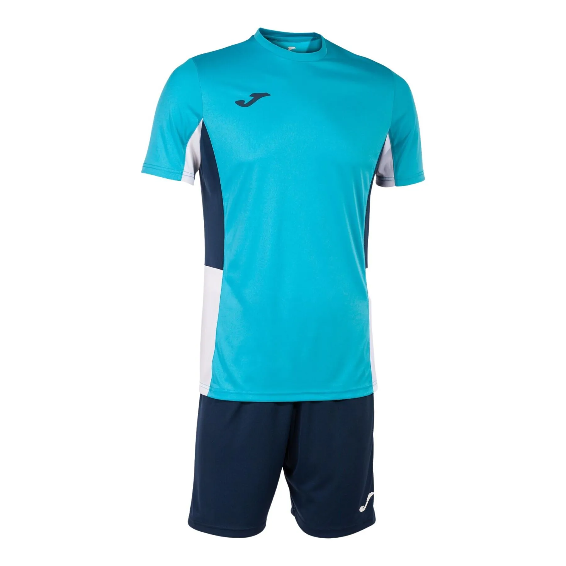 Joma Danubio II ECO Uniform w/Free Decoration