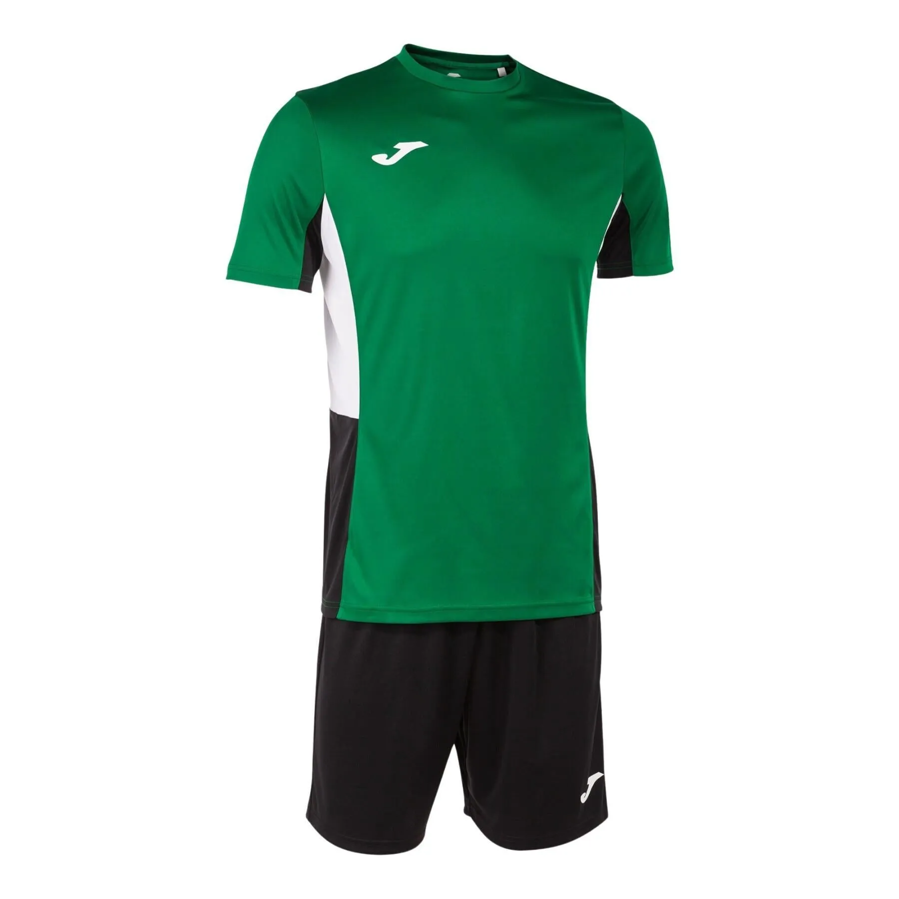 Joma Danubio II ECO Uniform w/Free Decoration