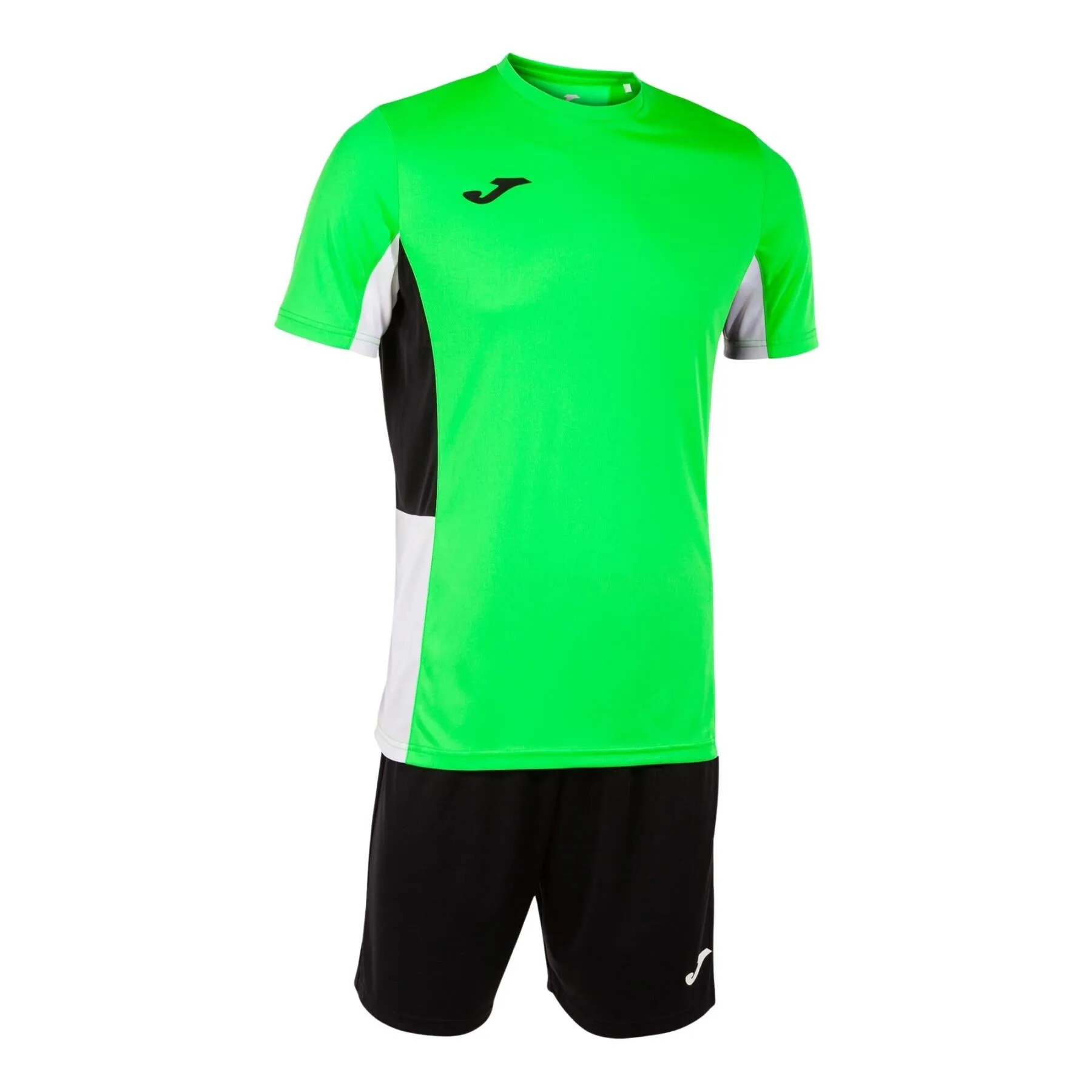 Joma Danubio II ECO Uniform w/Free Decoration