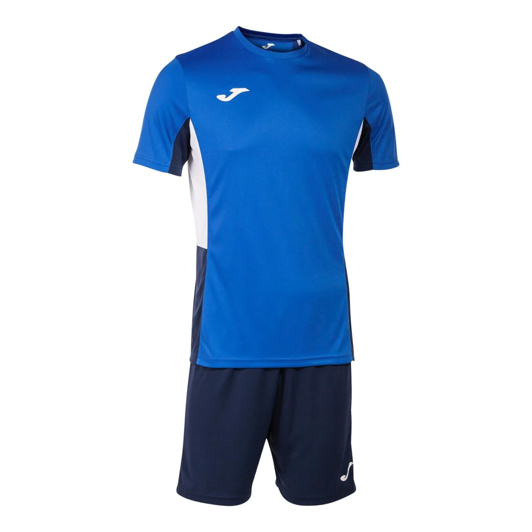 Joma Danubio II ECO Uniform w/Free Decoration