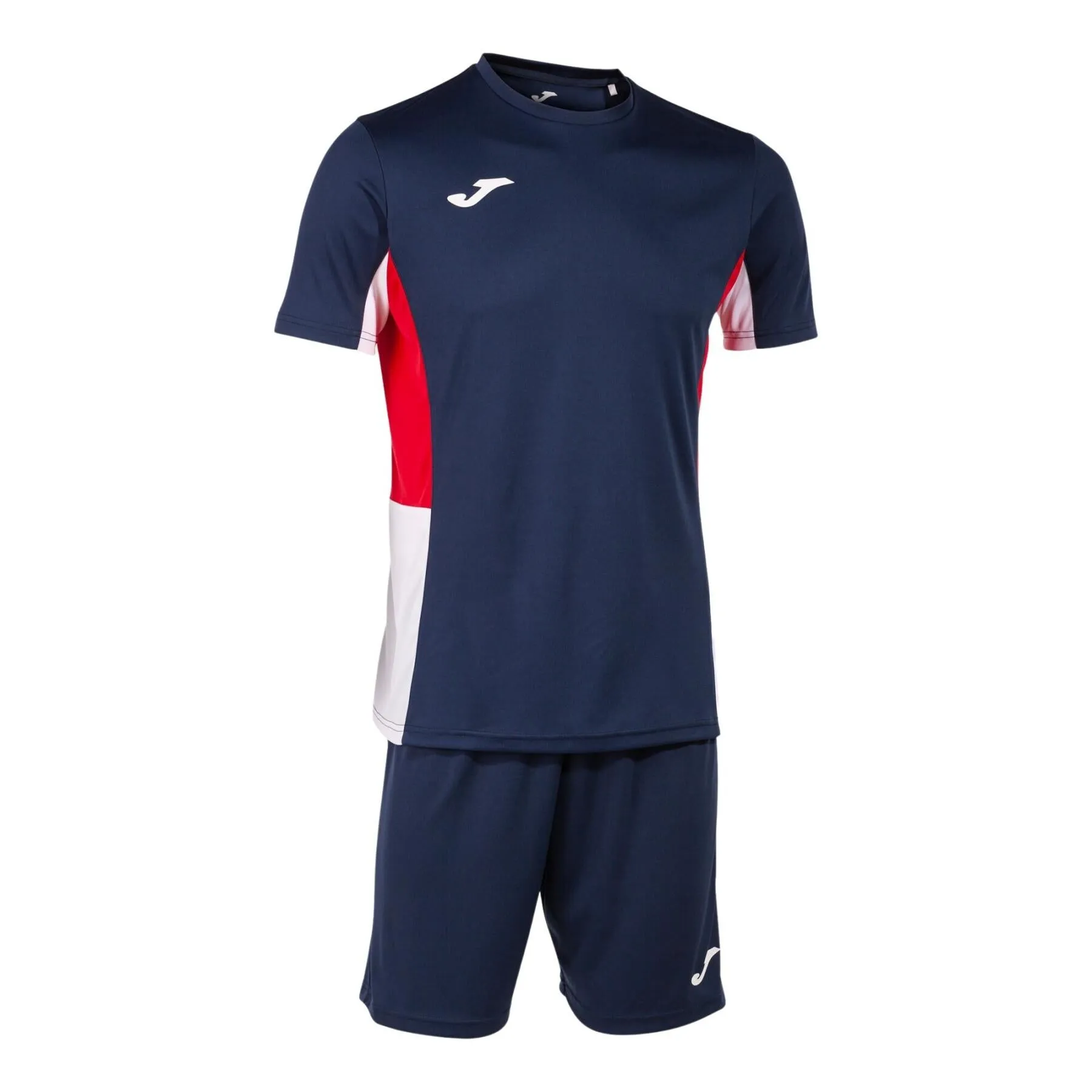 Joma Danubio II ECO Uniform w/Free Decoration