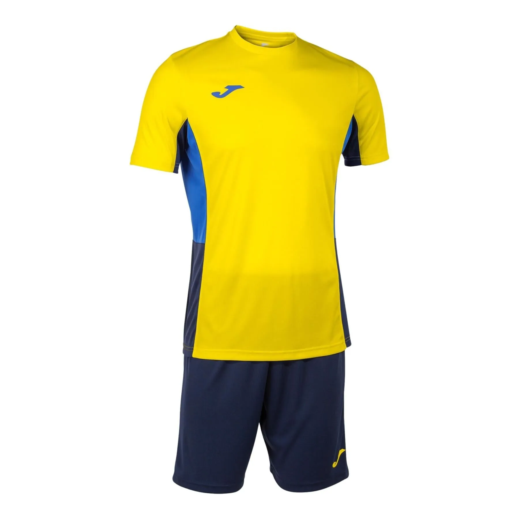 Joma Danubio II ECO Uniform w/Free Decoration