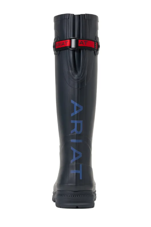 Kelmarsh Rubber Boot
