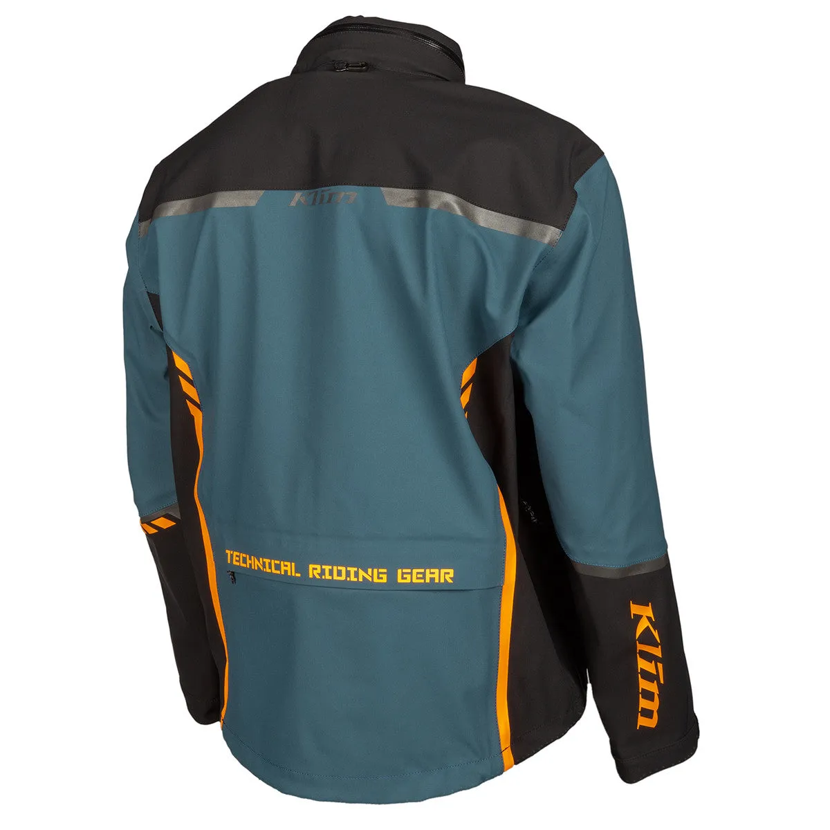 Klim Enduro S4 Jacket