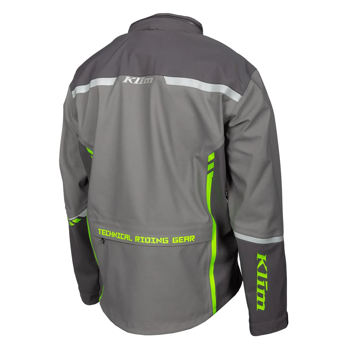 Klim Enduro S4 Jacket