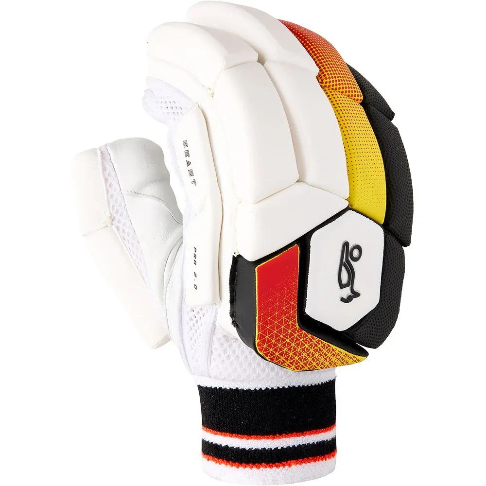 Kookaburra Beast Pro 2.0 Batting Gloves