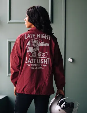 Lili Retro Jacket