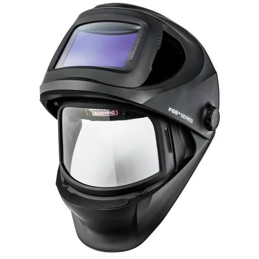 Lincoln VIKING™ 3250D FGS™ Welding Helmet (K3540-3)