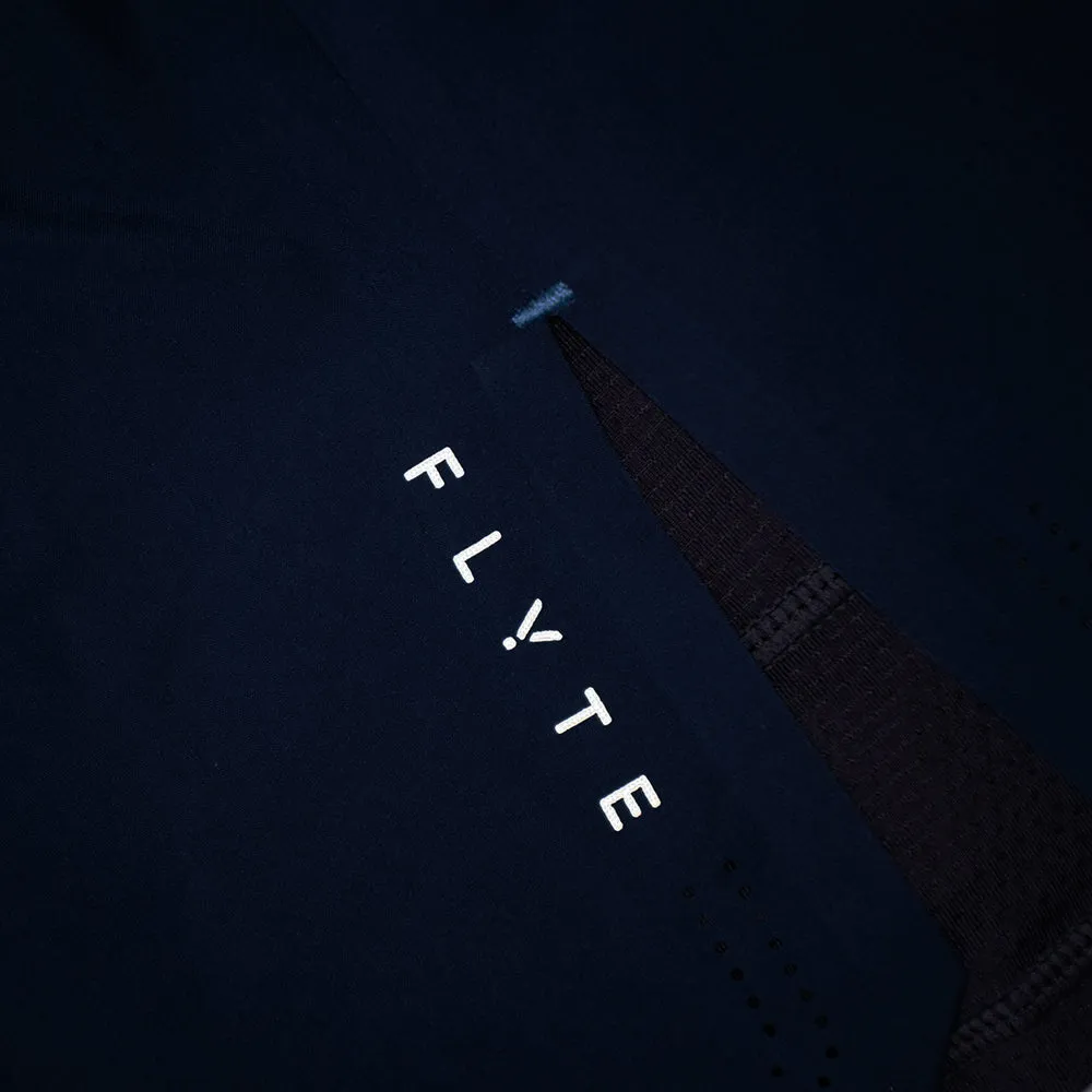 Mens Sprite Shorts (Navy)