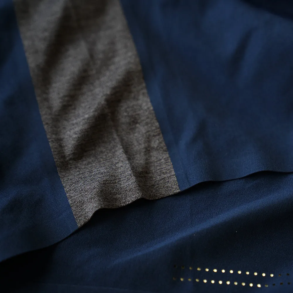 Mens Sprite Shorts (Navy)