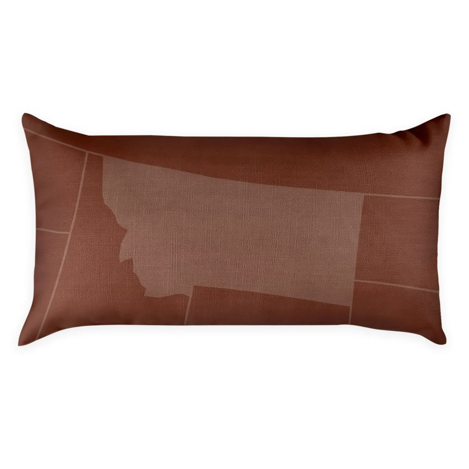 Montana Lumbar Pillow