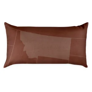 Montana Lumbar Pillow