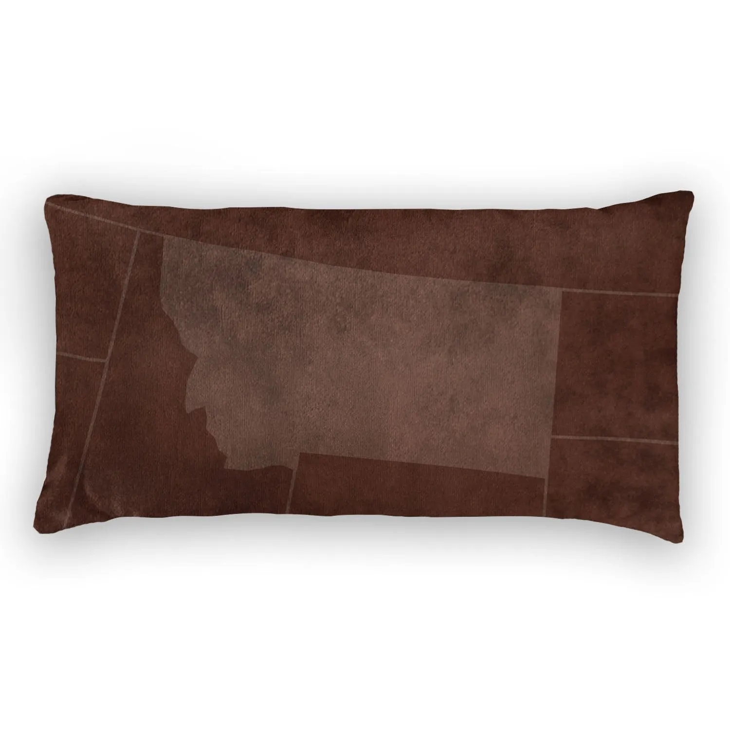 Montana Lumbar Pillow