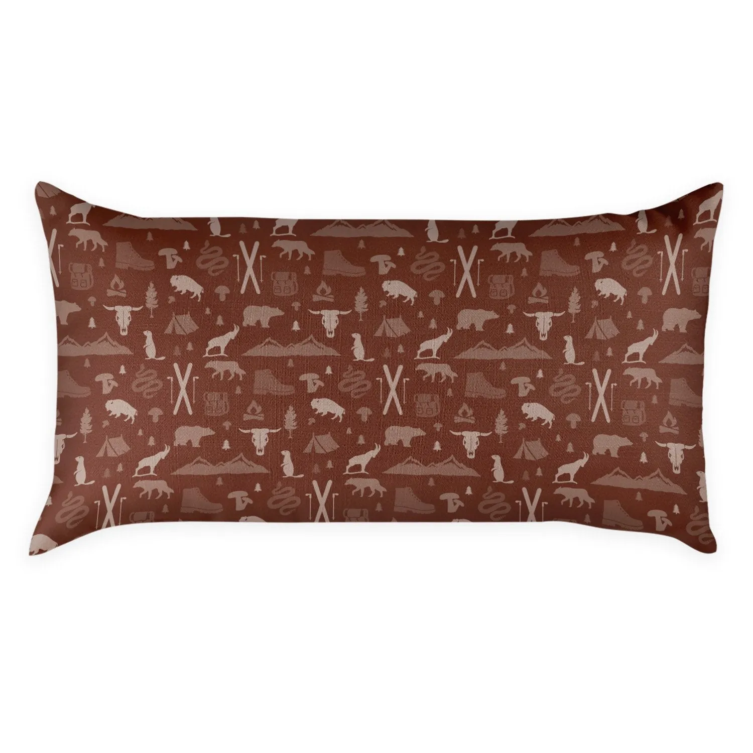 Montana Lumbar Pillow